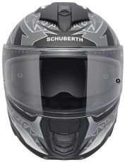 SCHUBERTH S3 Thunder Gray Helmet