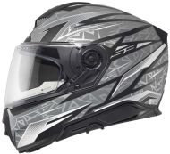 SCHUBERTH S3 Thunder Gray Helmet
