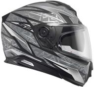 SCHUBERTH S3 Thunder Gray Helmet