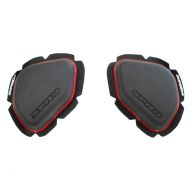 Sliders SPIDI RACING SLIDER RED