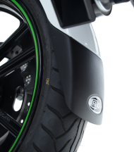 Удължител за преден калник R&G RACING Fender Extension Black KTM Duke