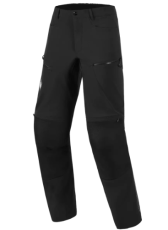Дамски текстилен панталон ALPINESTARS STELLA EXPLORER AST BLACK