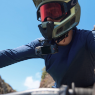 Insta360 X5/X4 Vertical-Horizontal Mount for Action Camera