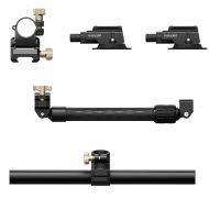 Insta360 Dual Suction Cup Car Mount for Action Camera