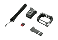 Insta360 Ace Pro 2/Ace Pro Action Camera Case