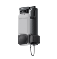 Insta360 Foldable 2-in-1 Selfie Stick