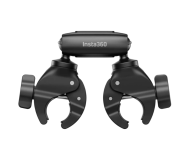 Insta360 Selfie Stick Support Clamp for Action Camera