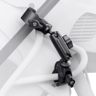 Insta360 Selfie Stick Support Clamp for Action Camera