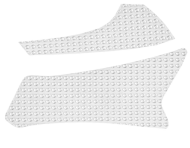 Protecție rezervor R&G RACING Mâner rezervor - Transparent Husqvarna Norden 901 22-24