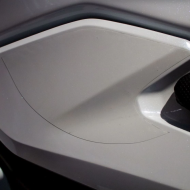 R&G RACING Second Skin Tank Protector Kit (2 pieces) Triumph Tiger 1200