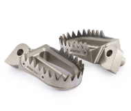 RFX Pro XXF 450 Steps - Aluminum