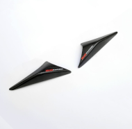 Tail Sliders R&G RACING Tail Sliders - Carbon Gloss Ducati Panigale/Streetfighter