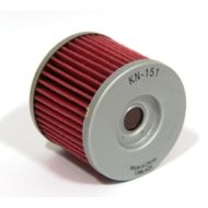Маслен филтър K&N KN151