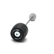 Axle Crash Plugs R&G RACING Fork Protection Aprilia RS 457 24-26