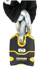 Κλειδαριά αλυσίδας OXFORD Hardcore XC13 - 2 μ. x 13 χιλ.