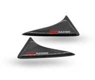 Tail protectors R&G RACING Rear Shell Sliders Carbon BMW M1000R/RR 23-24
