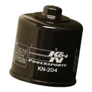 Маслен филтър K&N KN204