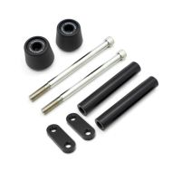 BARRACUDA CRASH PLUGS FOR CF Moto 800 NK