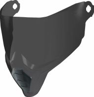 Черен визьор ICON ULTRAFLITE™ 22.06