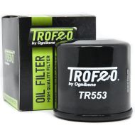 Маслен мото филтър TROFEO TR553