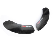 Tail protectors R&G RACING carbon tail sliders - MV Agusta Superveloce 800