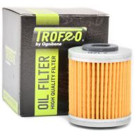 Маслен мото филтър TROFEO TR651