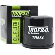 Маслен мото филтър TROFEO TR554