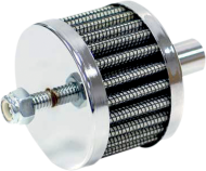 ФИЛТЪР КАРТЕРНИ ГАЗОВЕ K&N EXHAUST FILTER 62-1340