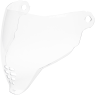 Vizor pentru cască ICON AIRFLITE CLEAR