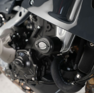 Crash plugs R&G RACING Aero Crash Pads Yamaha XSR900 GP 24-