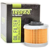 Маслен мото филтър TROFEO TR186