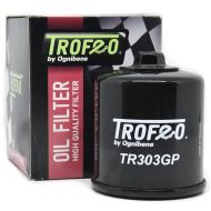 Спортен маслен филтър TROFEO TR303GP RACING