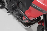 SW-MOTECH CRASH BAR  YAMAHA Tracer 9 GT+