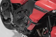SW-MOTECH CRASH BAR  YAMAHA Tracer 9 GT+