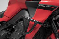 SW-MOTECH CRASH BAR  YAMAHA Tracer 9 GT+
