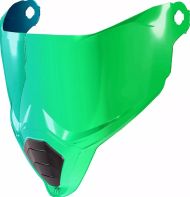 Зелен иридиум визьор ICON ULTRAFLITE™ 22.06 CASHMONEY GREEN