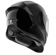 ICON Airframe Pro™ BLACK GLOSS Helmet
