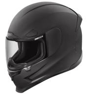Helmet ICON Airframe Pro™ BLACK MAT