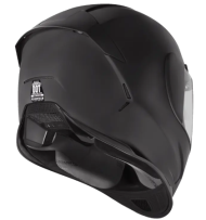 Helmet ICON Airframe Pro™ BLACK MAT