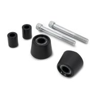 Dopuri de frână BARRACUDA Honda Hornet 1000 2025