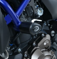 R&G RACING Aero Crash Protectors Yamaha MT-07 14-18