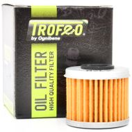 Маслен мото филтър TROFEO TR116