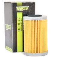 Маслен мото филтър TROFEO TR655