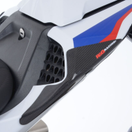 R&G RACING carbon tail sliders - BMW S1000RR 19-25