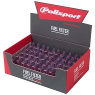Универсален филтър за гориво POLISPORT Fuel Filter 6 mm for 2-Strokes