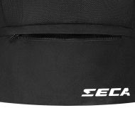 Текстилно яке SECA AIRFLOW III BLACK/RED/FLUO