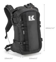 Σακίδιο πλάτης Kriega - R22