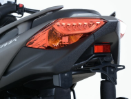 Стойка за номер R&G RACING Licence Plate Holder Yamaha X-Max 300