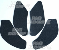 Протектор за резервоар Translucent R&G RACING Eazi-Grip tank grip kit Kawasaki ZX6R 13-25