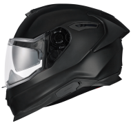 Helmet NEXX Y100R FULL BLACK MATT